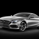 Illustration for article titled Sensual Clarity as an Expression of Modern Luxury - Concept S-Class Coupé: An Outlook On The New Top-Of-The-Line Model